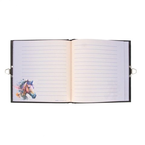 Pamiętnik horse kw Starpak (558489)