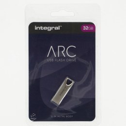 Pendrive 32GB Integral (INFD32GB)