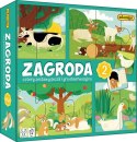 Puzzle ZAGRODA 2 Adamigo