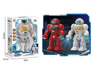 Robot na baterie Bigtoys (BFIG7291)