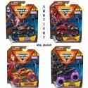 Samochód Monster Jak Marvel Spin Master
