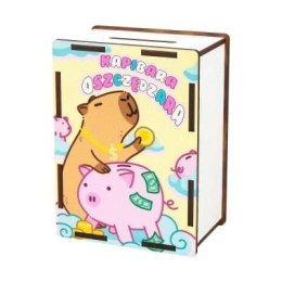 Skarbonka Cresco (224025)