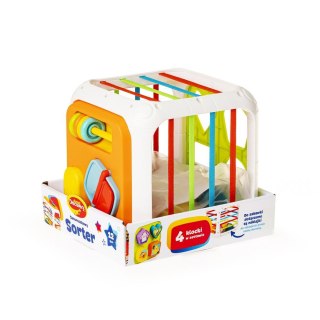 Sorter sznureczkowy Discovery (DD30825)