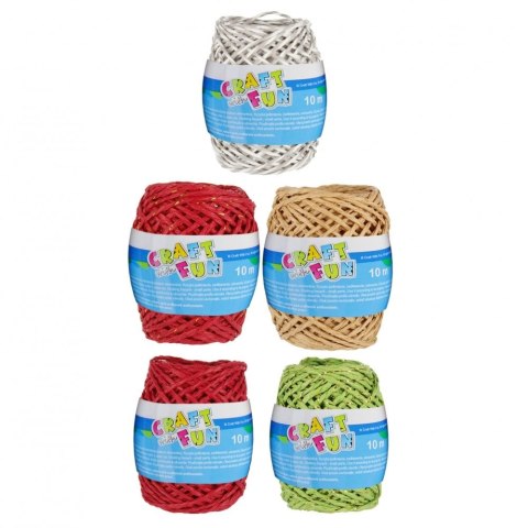 Sznurek 1,5m Craft With Fun (521678)