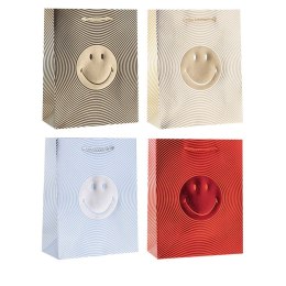 Torba prezentowa A3 Rozette (TG-24163-HS-A3 (31x42x12))