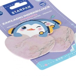 Zakładki indeksujące 25k Starpak (562595)