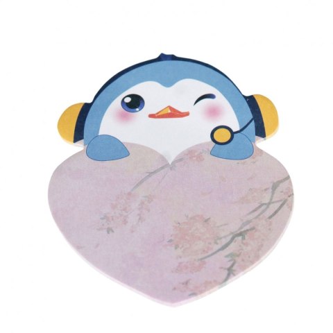 Zakładki indeksujące 25k Starpak (562595)