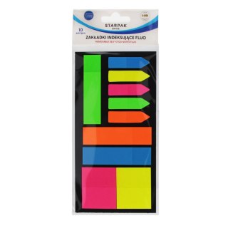 Zakładki indeksujące Starpak (561878)
