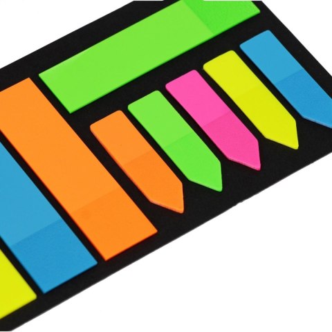 Zakładki indeksujące Starpak (561878)