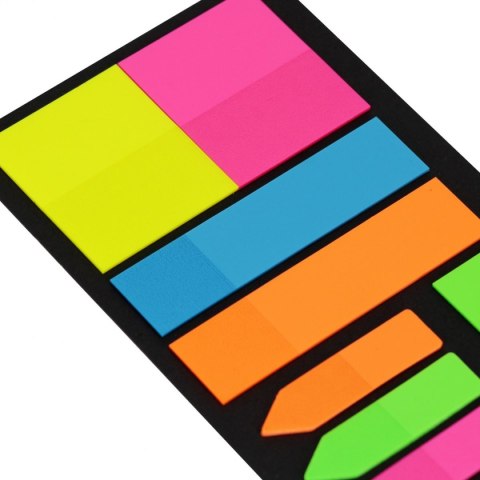 Zakładki indeksujące Starpak (561878)