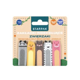 Zakładki indeksujące Starpak (562591)