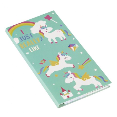 Zakładki indeksujące Starpak (563056)