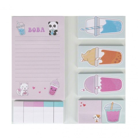 Zakładki indeksujące Starpak (563058)