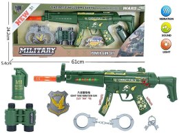 Zestaw wojskowy broni Adar (576667)