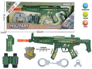 Zestaw wojskowy broni Adar (576667)