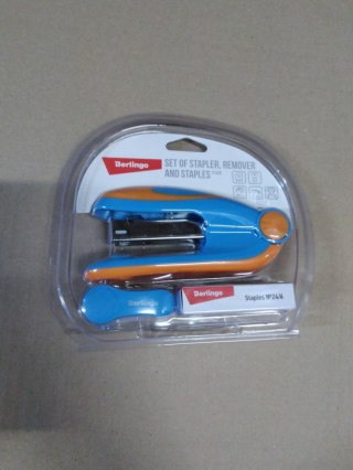 Zszywacz (305205) Berlingo