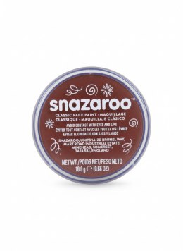 Farba do malowania twarzy Snazaroo (1118977)