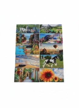 Kalendarz ścienny mix 310mm x 680mm Avanti (5901769620575)