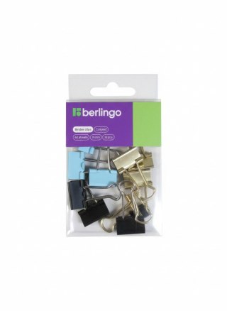 Klipy 19mm mix Berlingo (330195)