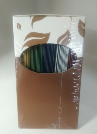 Koperta B6 perłowa Pol-mak (KB6_OGPER) 50 sztuk