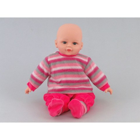 Lalka Bobas 35 cm, z polskim dźwiękiem, BOX Adar (501300)