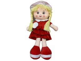 Lalka szmacianka z głosem [mm:] 460 Adar (627390)