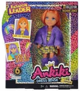 Lalka z akcesoriami [mm:] 130 Mega Creative (570996)