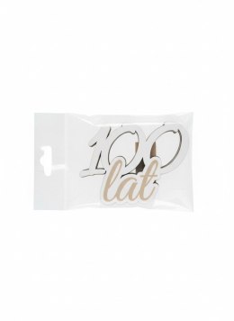 Ozdoba drewniana Sadpex (DNL25B)