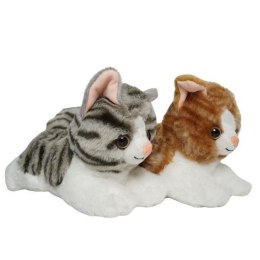 Pluszak Kotek Pręgowany [mm:] 210 Deef (04218)