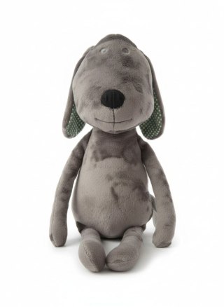 Pluszak piesek Tulimy ciemno szary [mm:] 580 Dumel (BB81990)