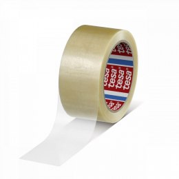 Taśma pakowa 48x66 [mm x m] przezroczysta Tesa (04263-00154-07TS)