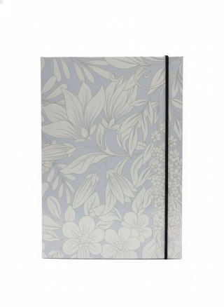 Teczka kartonowa na gumkę AURA A4 VauPe (322/94)