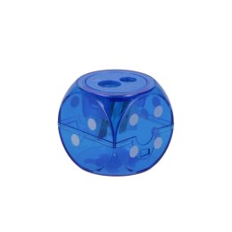 Temperówka mix plastik Starpak (563051)