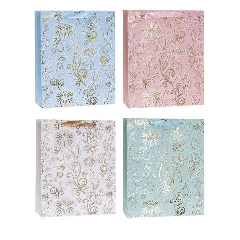 Torba prezentowa A4 Rozette (TG-24076-HS-A4)