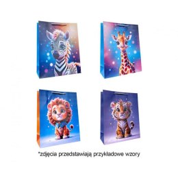 Torba prezentowa A5 Ju Piter (K27C)