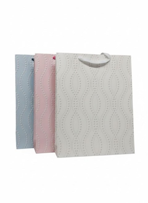 Torba prezentowa Ju Piter (JP DW5505XL 43x55x15)