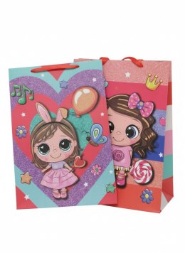 Torba prezentowa [mm:] 500x720x 180 Ju Piter (9050XXL)