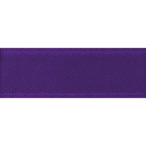 Wstążka Craft-Fun Series satynowax25 [mm x m] purpurowy Titanum (TS38-062)