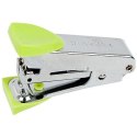 Zszywacz Zielony 10k (436914) Starpak