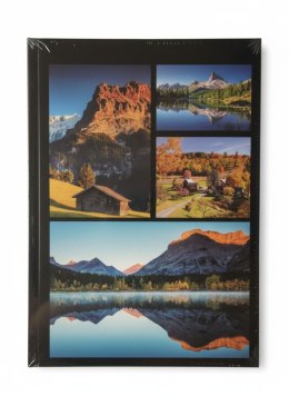 Album kieszeniowy OCT 200 kieszeni Gedeon (B46200SOCT)