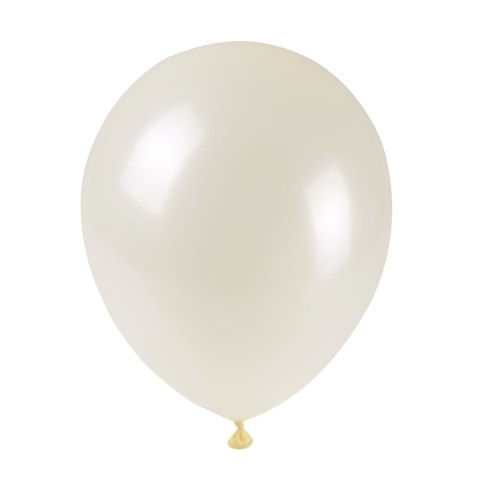 Balon gumowy mix kolorów (50 szt.) mix 250mm Arpex (BL7105)