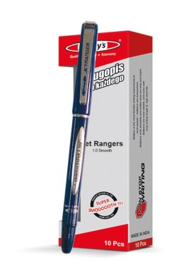 Długopis Interdruk (IDŁTODJETRA10)