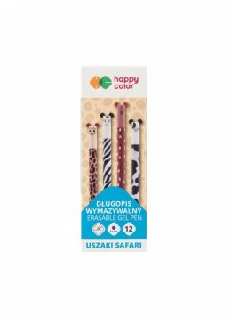 Długopis wymazywalny tabliczka mnożenia HA 4120 01US-3 wkład niebieski 0,5mm Happy Color