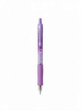 Długopis żelowy BUBBLE G2 limitowana wkład niebieski 0,7mm Pilot