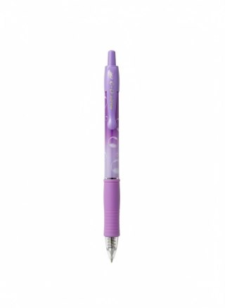 Długopis żelowy BUBBLE G2 limitowana wkład niebieski 0,7mm Pilot