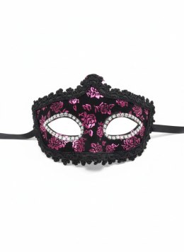 Maska karnawałowa (HW-1048)