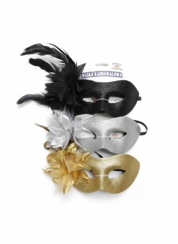 Maska karnawałowa (HW-5002)