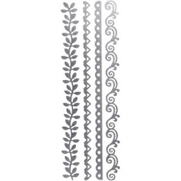 Naklejka (nalepka) Craft-Fun Series Titanum Craft-fun (TGPB07)