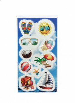 Naklejka (nalepka) lato Ranok Creative