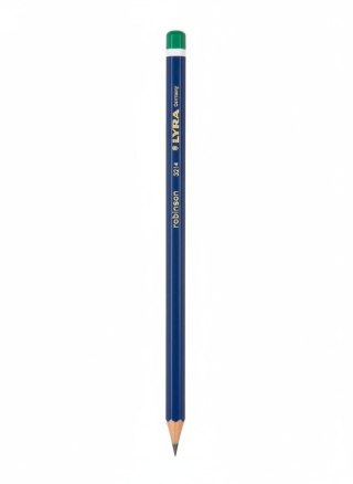 Ołówek Robinson 2H Lyra (L1210112)